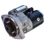 Electromotor Yanmar F18