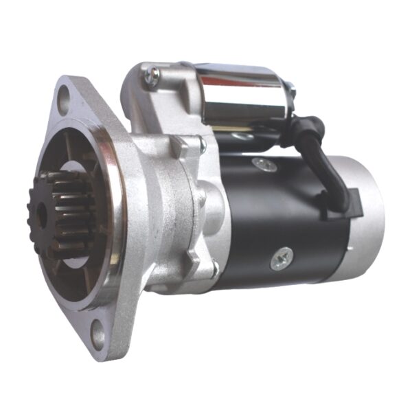 Electromotor Yanmar F16