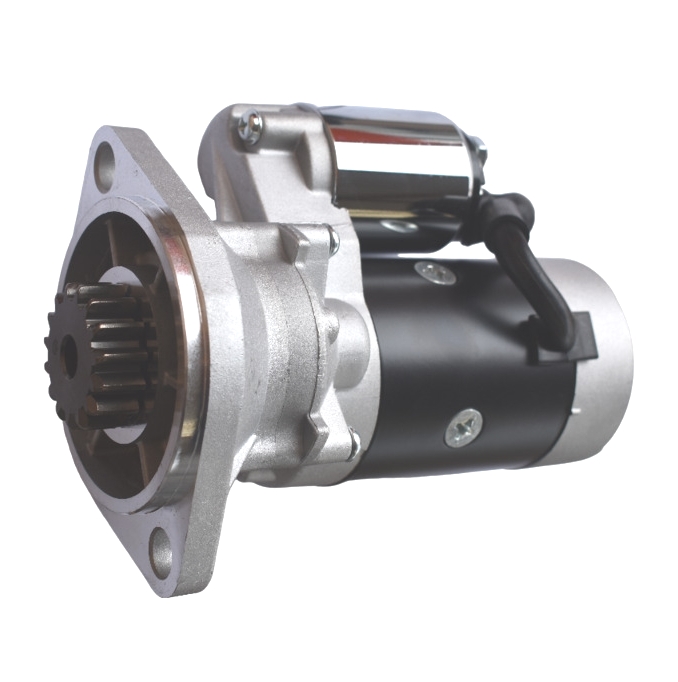 Electromotor Yanmar F16