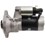 Electromotor Yanmar YM