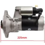Electromotor Yanmar YM2610