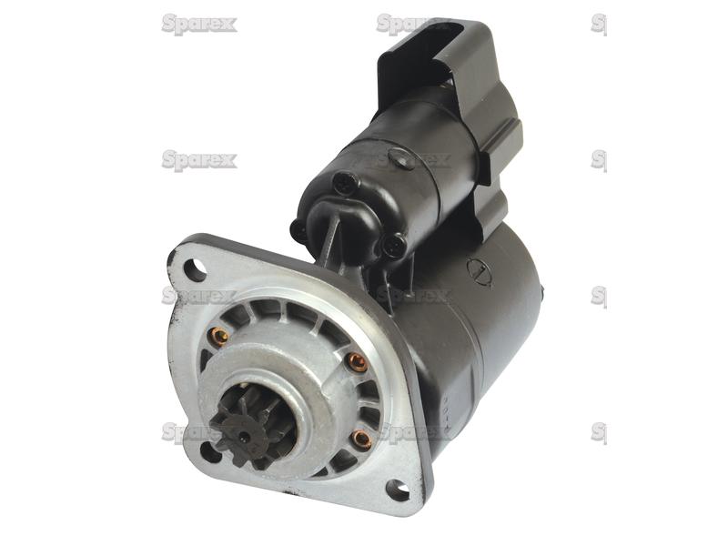 Electromotor Zetor 10520 Electromotor Zetor - Sparex 64325k