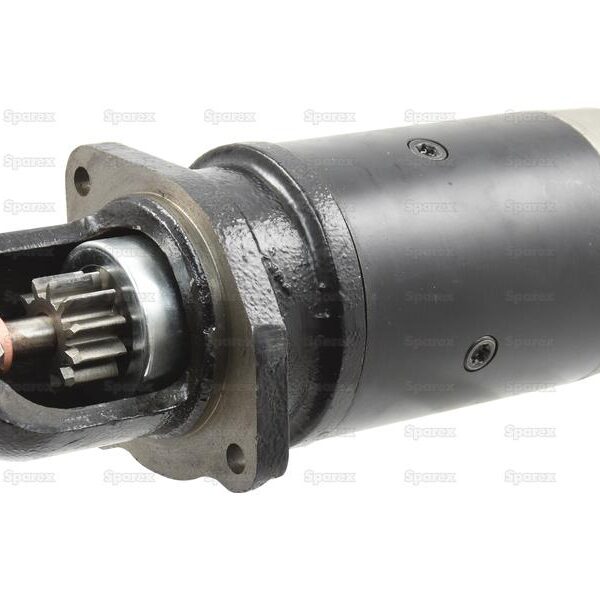 Electromotor Deutz-Fahr