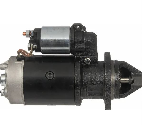 Electromotor Case IH - Sparex 137372