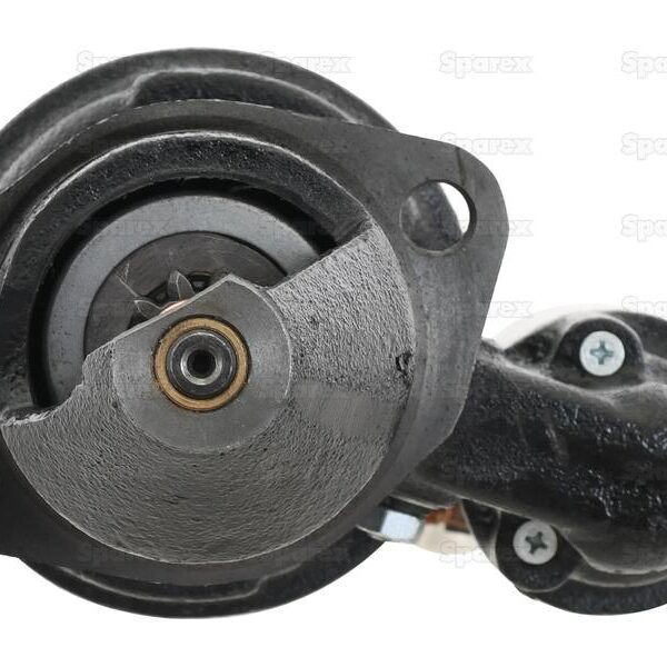 Electromotor cu reductor Claas