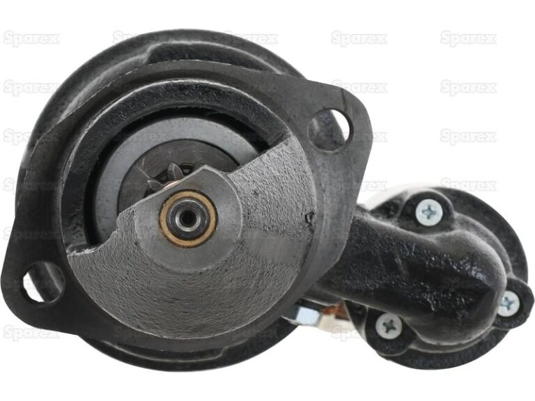 Electromotor cu reductor Claas