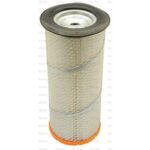 Filtru aer exterior Massey Ferguson - Sparex 109775
