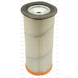 Filtru aer exterior Massey Ferguson - Sparex 109775