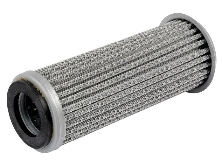 Filtru hidraulic Fiat - cod Sparex 76375
