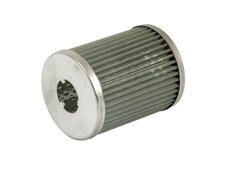 Filtru hidraulic Ford New Holland - cod Sparex 66182