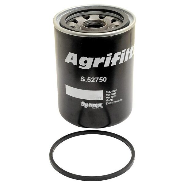 Filtru hidraulic John Deere - cod Sparex 52750k
