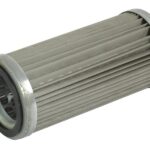 Filtru hidraulic Massey Ferguson - cod Sparex 76656