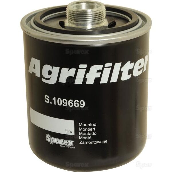 Filtru hidraulic Massey Ferguson - cod Sparex 109669
