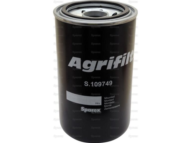 Filtru hidraulic Massey Ferguson - cod Sparex 109749