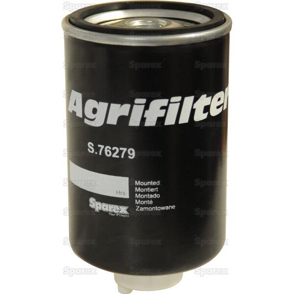 Filtru motorina Case IH