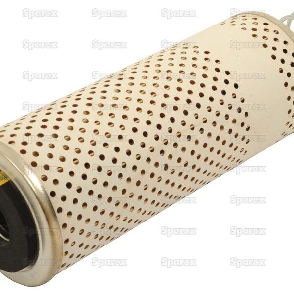 Filtru motorina Fiat - Sparex 76724 Fleetguard