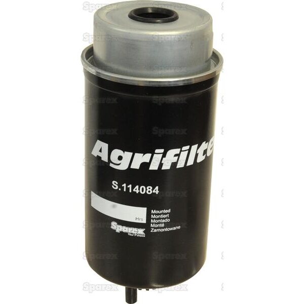 Filtru motorina John Deere
