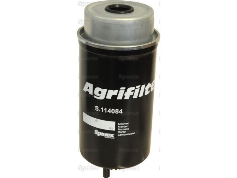 Filtru motorina John Deere