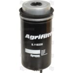 Filtru motorina Case IH