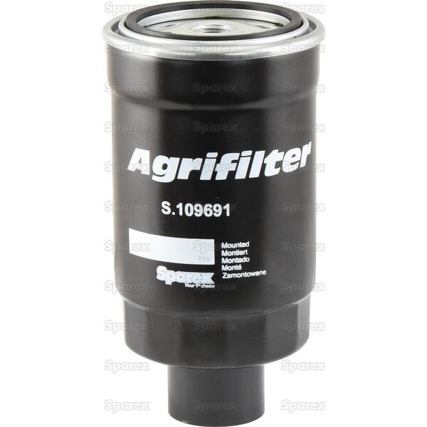 Filtru motorina Case IH