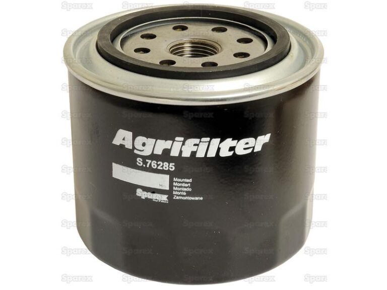 Filtru ulei Case IH