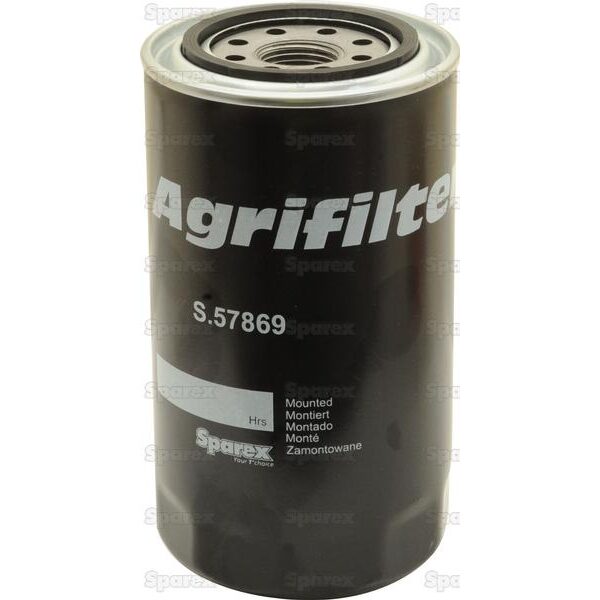 Filtru ulei Case IH