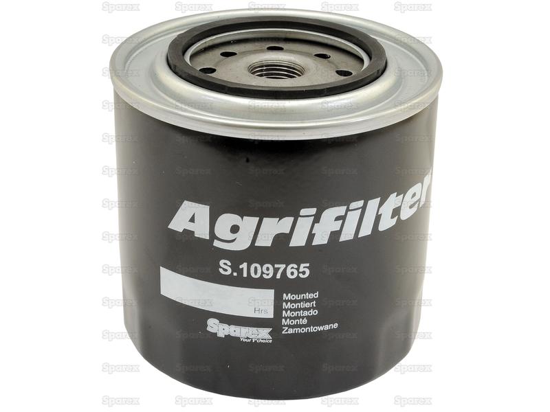 Filtru ulei Case IH
