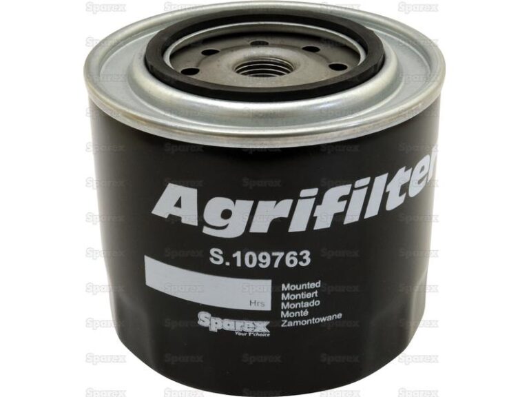 Filtru ulei Case IH