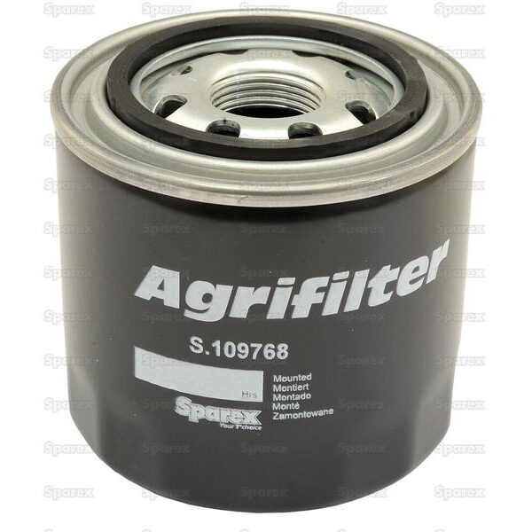 Filtru ulei Ford New Holland - cod Sparex 109768