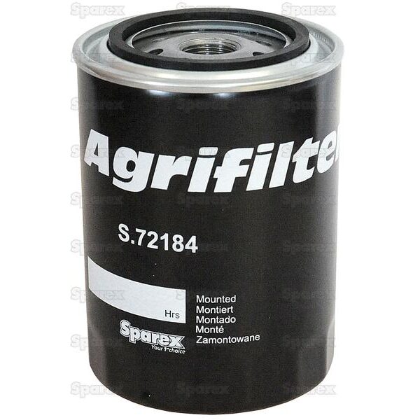 Filtru ulei John Deere