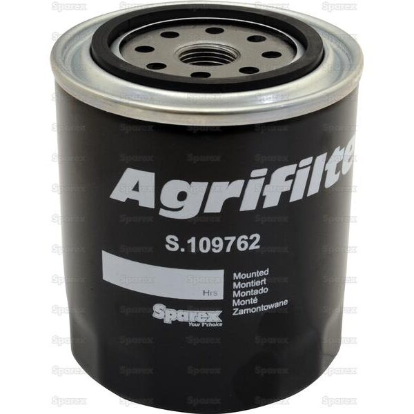 Filtru ulei Ford New Holland