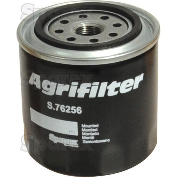 Filtru ulei Case IH