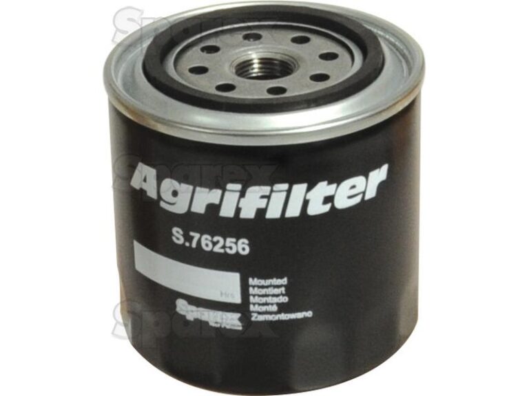 Filtru ulei Case IH