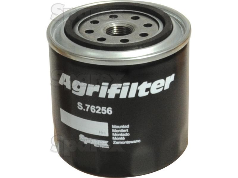 Filtru ulei Case IH