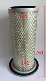 Filtru aer Hinomoto