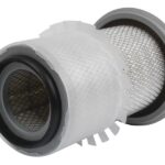 Filtru aer exterior Massey Ferguson - cod Sparex 76773