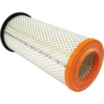 Filtru aer exterior Massey Ferguson - Sparex 109775 - VPD7057