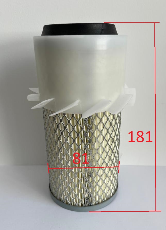 Filtru aer Hinomoto
