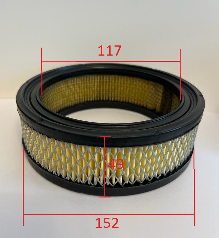 Filtru aer Shibaura - A246
