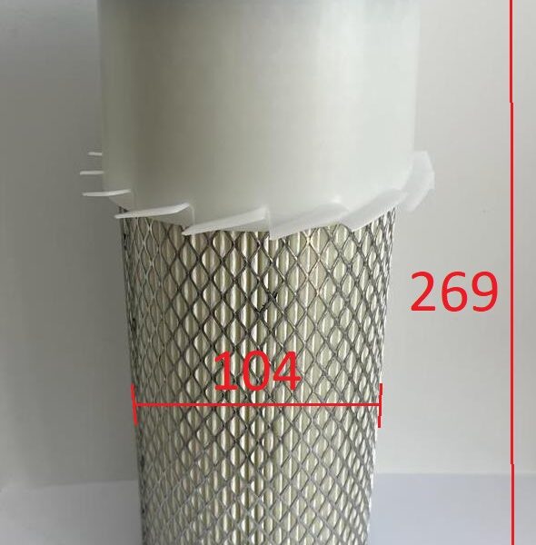 Filtru aer Hinomoto