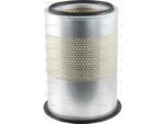 Filtru aer exterior Ford New Holland - cod Sparex 148223 - imagine 2