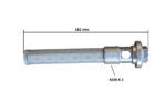 Filtru hidraulic Iseki TM TU TX - cod021 - imagine 2
