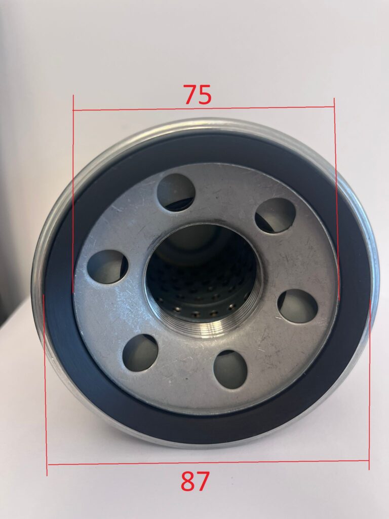 Filtru hidraulic Mitsubishi
