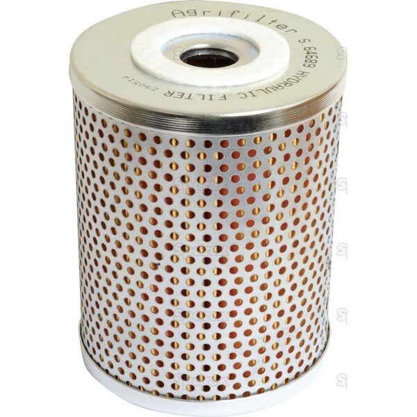 Filtru hidraulic Zetor - cod Sparex 64689k