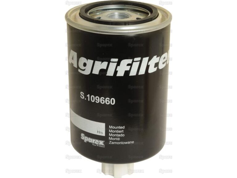 Filtru separator motorina Case IH