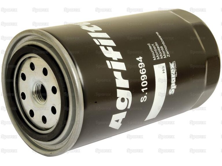 Filtru separator combustibil Case IH