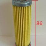 Filtru motorina Hinomoto