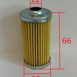Filtru motorina Hinomoto