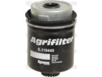 Filtru motorina John Deere - cod Sparex 119445