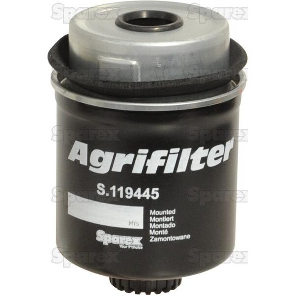 Filtru motorina John Deere - cod Sparex 119445